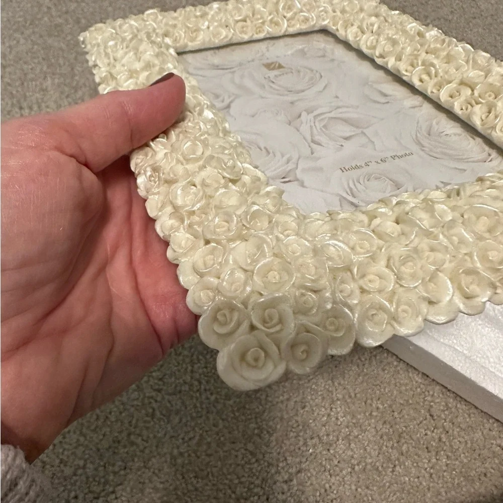 Elegance by Amscan Frame